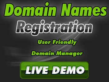 Reasonably priced domain registration